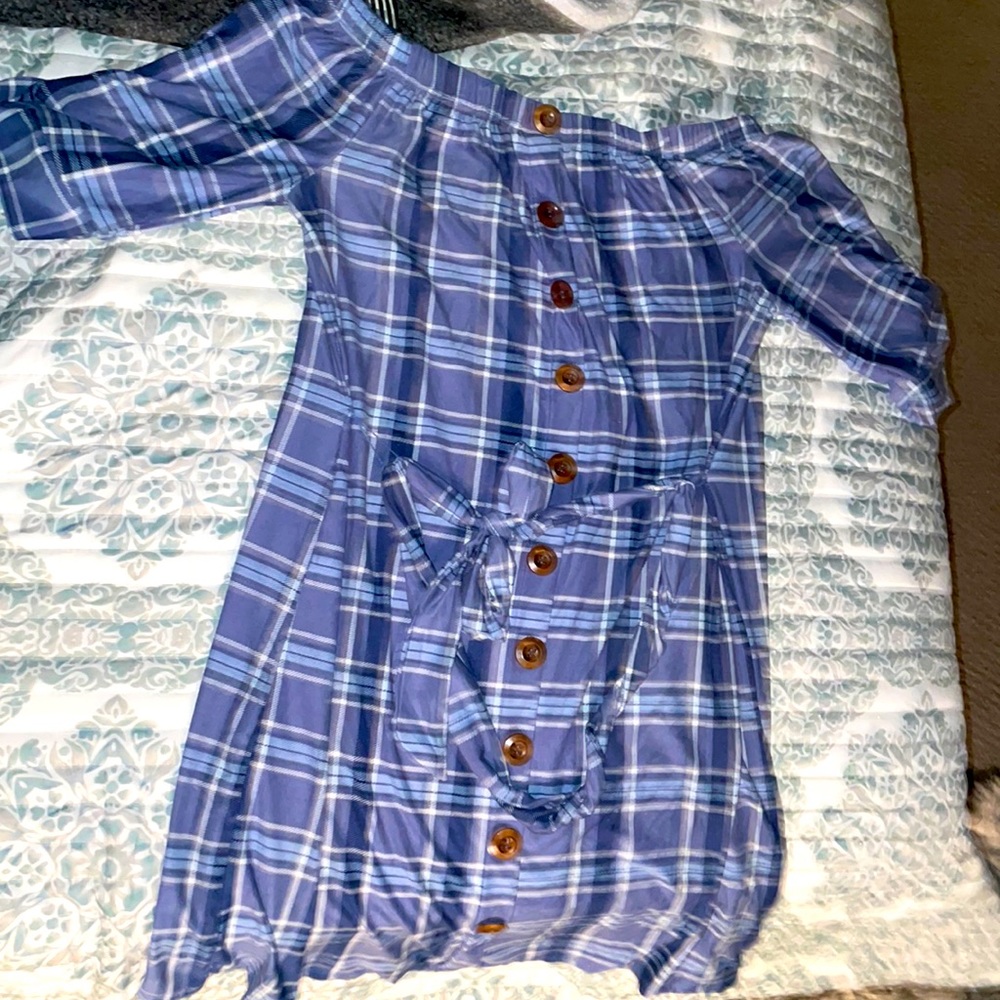 I’m selling this dress :)